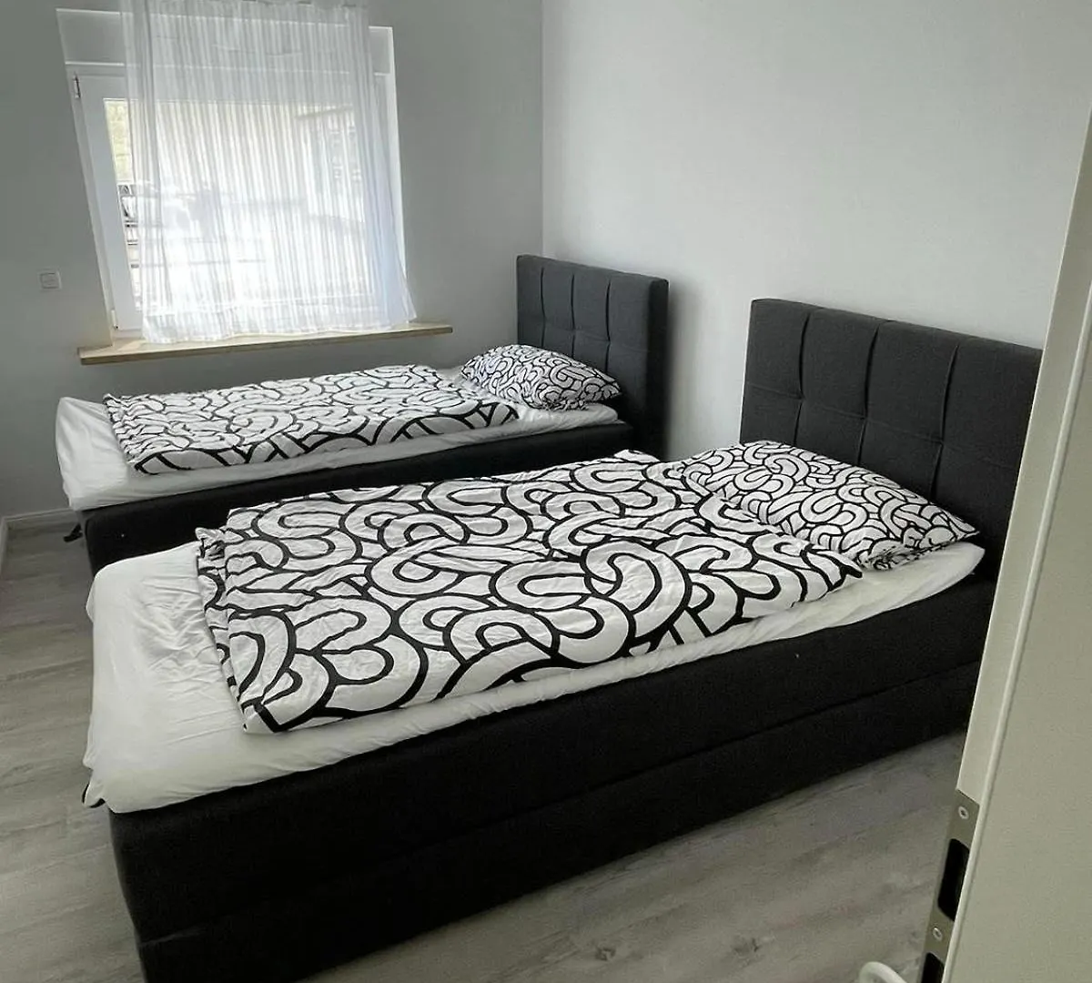 Ferienhaus Am Schloessle Apartment Augsburg